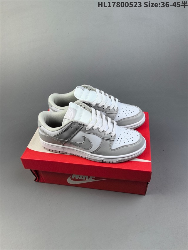 women low dunk SB shoes 2024-6-26-030